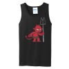 Core Cotton Tank Top Thumbnail