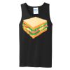 Core Cotton Tank Top Thumbnail