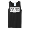 Core Cotton Tank Top Thumbnail