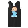 Core Cotton Tank Top Thumbnail