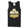 Core Cotton Tank Top Thumbnail