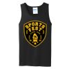 Core Cotton Tank Top Thumbnail