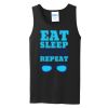 Core Cotton Tank Top Thumbnail