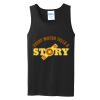 Core Cotton Tank Top Thumbnail