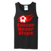 Core Cotton Tank Top Thumbnail