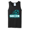 Core Cotton Tank Top Thumbnail