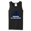 Core Cotton Tank Top Thumbnail