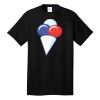 Tall Core Cotton Tee Thumbnail