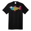 Tall Core Cotton Tee Thumbnail