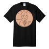 Tall Core Cotton Tee Thumbnail