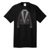 Tall Core Cotton Tee Thumbnail