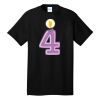 Tall Core Cotton Tee Thumbnail