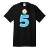 Tall Core Cotton Tee Thumbnail