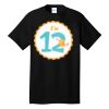 Tall Core Cotton Tee Thumbnail