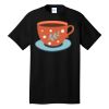 Tall Core Cotton Tee Thumbnail