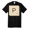 Tall Core Cotton Tee Thumbnail