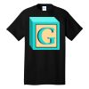 Tall Core Cotton Tee Thumbnail