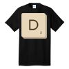 Tall Core Cotton Tee Thumbnail