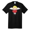 Tall Core Cotton Tee Thumbnail