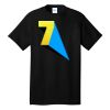 Tall Core Cotton Tee Thumbnail