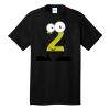 Tall Core Cotton Tee Thumbnail