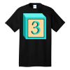 Tall Core Cotton Tee Thumbnail