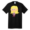 Tall Core Cotton Tee Thumbnail