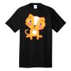 Tall Core Cotton Tee Thumbnail