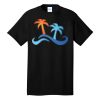 Tall Core Cotton Tee Thumbnail