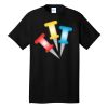 Tall Core Cotton Tee Thumbnail