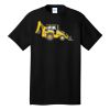 Tall Core Cotton Tee Thumbnail