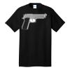 Tall Core Cotton Tee Thumbnail