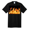 Tall Core Cotton Tee Thumbnail