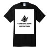 Tall Core Cotton Tee Thumbnail