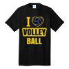 Tall Core Cotton Tee Thumbnail