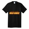 Tall Core Cotton Tee Thumbnail