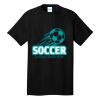 Tall Core Cotton Tee Thumbnail