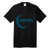 Tall Core Cotton Tee Thumbnail
