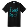Tall Core Cotton Tee Thumbnail
