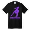 Tall Core Cotton Tee Thumbnail