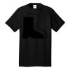 Tall Core Cotton Tee Thumbnail