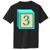 Infant Core Cotton Tee Thumbnail