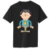 Infant Core Cotton Tee Thumbnail