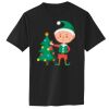 Infant Core Cotton Tee Thumbnail