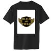 Infant Core Cotton Tee Thumbnail