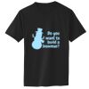 Infant Core Cotton Tee Thumbnail