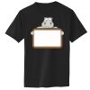 Toddler Core Cotton Tee Thumbnail