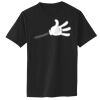Toddler Core Cotton Tee Thumbnail