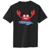 Toddler Core Cotton Tee Thumbnail
