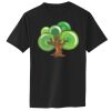 Toddler Core Cotton Tee Thumbnail